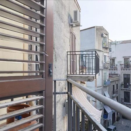 Balarmuh Apartment Palermo Exterior photo