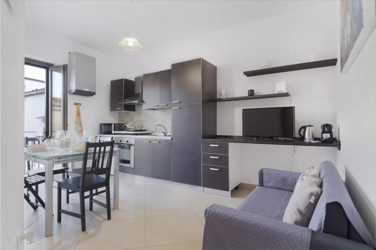 Balarmuh Apartment Palermo Exterior photo