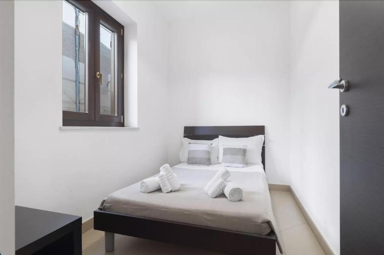 Balarmuh Apartment Palermo Exterior photo
